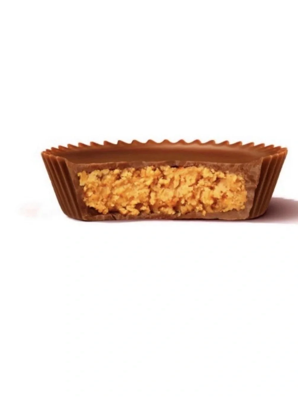Orange Peanut Butter Cups Party Snack Size Pack